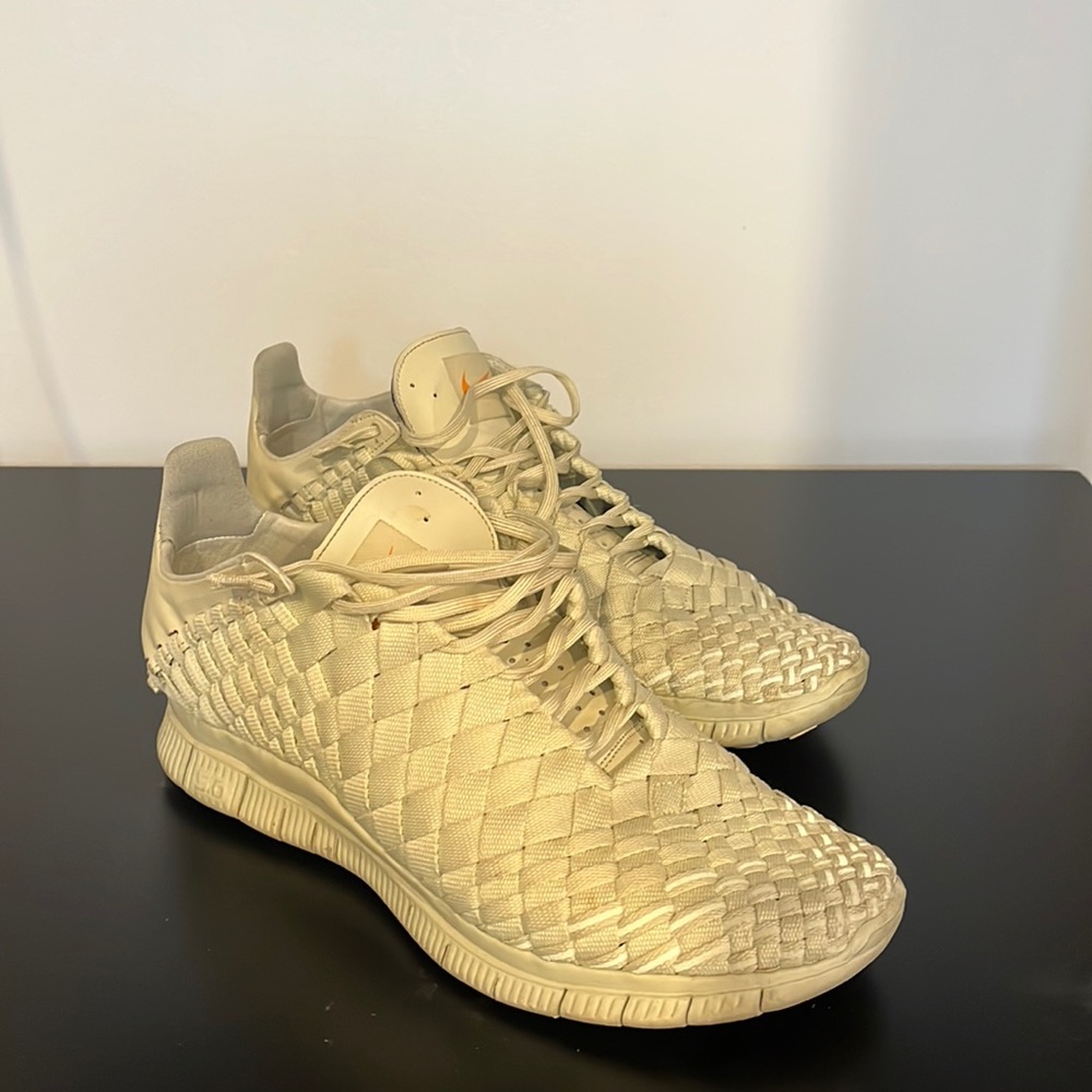 Nike Free Inneva Woven Tech SP